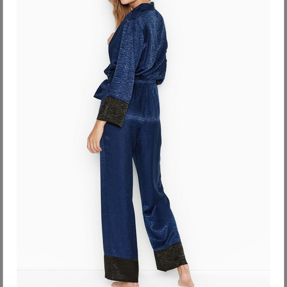 Luxurious jumpsuit